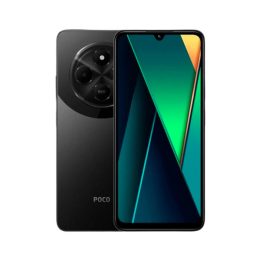 Xiaomi Poco C75 256GB Black