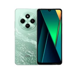 Xiaomi Poco C75 256GB Green