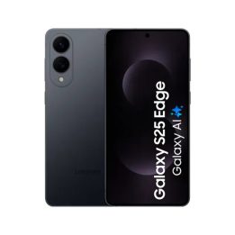 Samsung Galaxy S25 Edge 256GB Titanium Jetblack