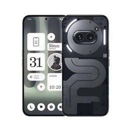 Nothing Phone 2a Plus 256GB Black