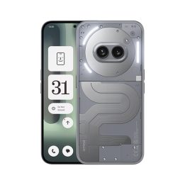 Nothing Phone 2a Plus 256GB Gray