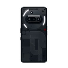 Nothing Phone 3a 256GB Black