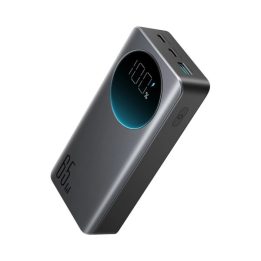 Joyroom Powerbank 20000mAh 65W Black