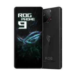 Asus ROG Phone 9 512GB Black