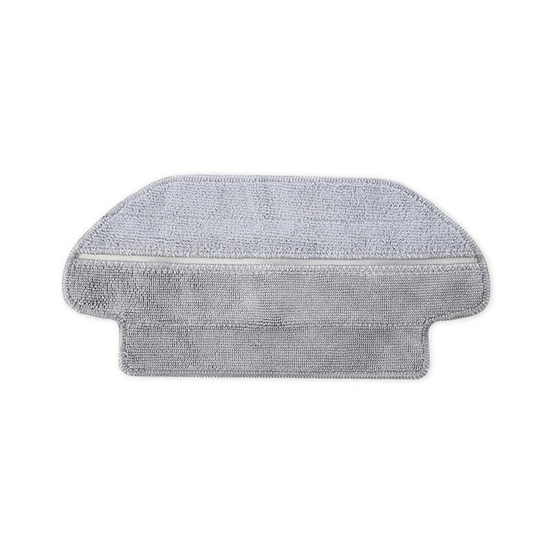 Xiaomi Robot Vacuum-Mop P Mop Pad (2-Pack) (SKV4123TY)