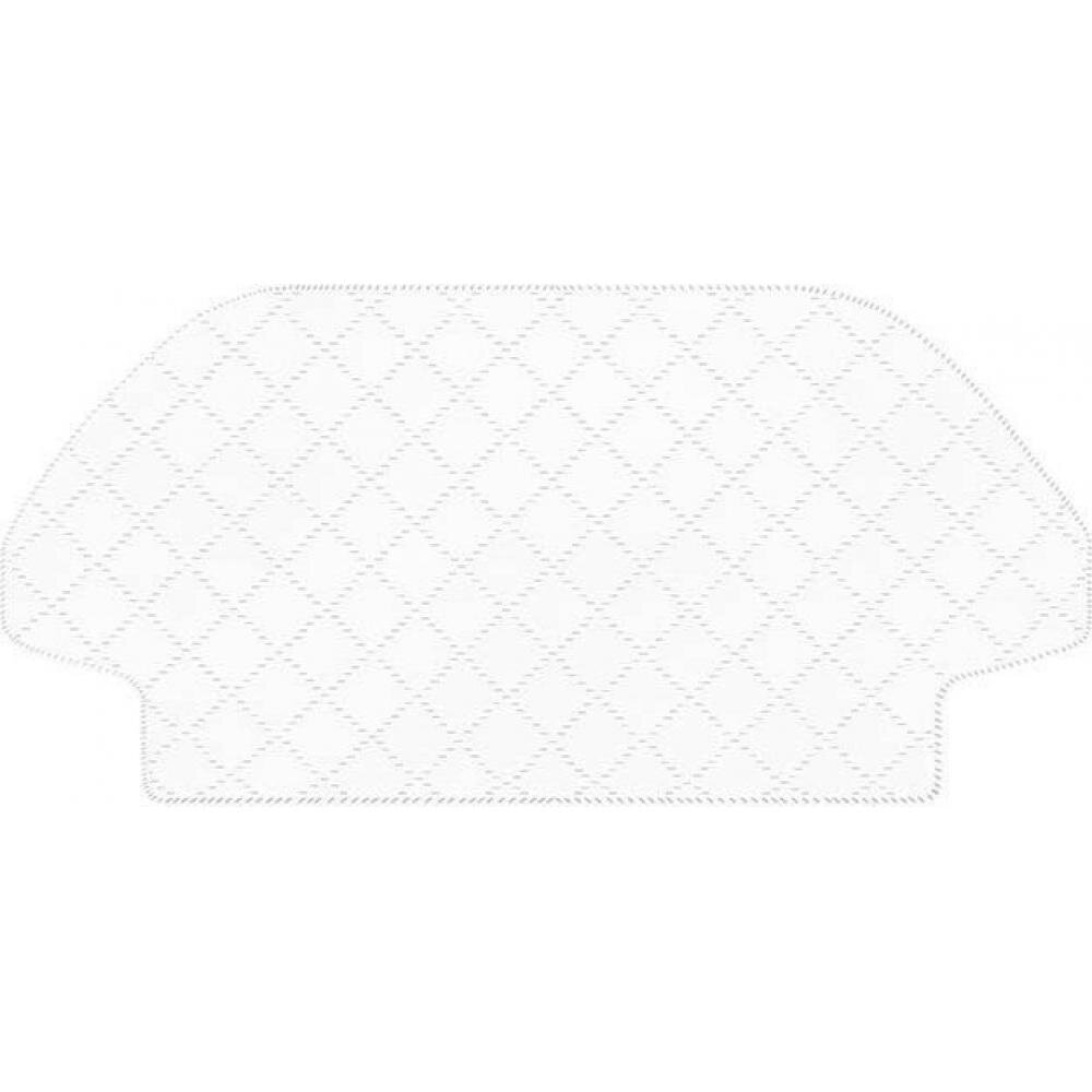 Xiaomi Robot Vacuum-Mop P Disposable Mop Pad (30-Pack) (SKV4114TY)