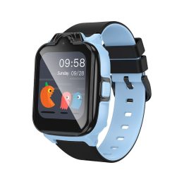 HOCO Smartwatch for Kids with call function Y104 Blue