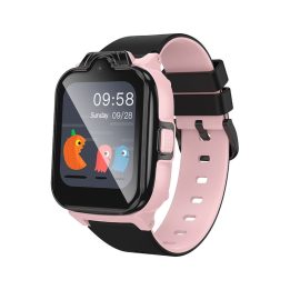 HOCO Smartwatch for Kids with call function Y104 Pink