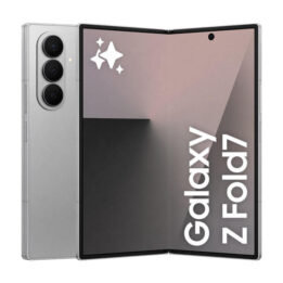 Samsung Galaxy Z Fold7 256GB Silver Shadow