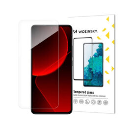 Wozinsky Tempered Glass for Xiaomi 13T/13T Pro