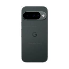 Google Pixel 10 128GB Obsidian Black