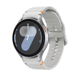 Samsung Galaxy Watch 7 44mm LTE Silver