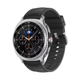 Samsung Galaxy Watch 8 Classic 46mm LTE Black