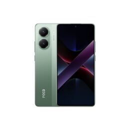 Xiaomi Poco X7 Pro 256GB / 12GB Green
