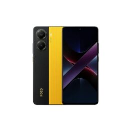 Xiaomi Poco X7 Pro 256GB / 12GB Yellow