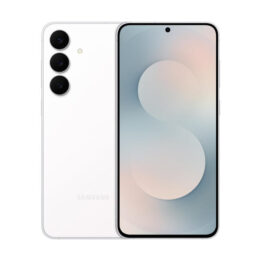 Samsung Galaxy S25 FE 256GB White