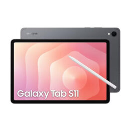 Samsung Galaxy Tab S11 5G 256GB Moonstone Gray