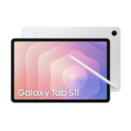 Samsung Galaxy Tab S11 256GB Platinum Silver
