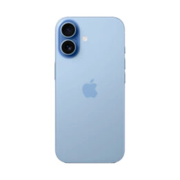 Apple iPhone 17 512GB Mist Blue