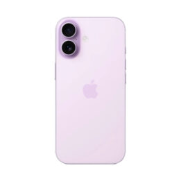 Apple iPhone 17 256GB Lavender