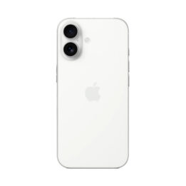 Apple iPhone 17 256GB White