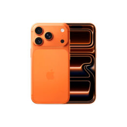 Apple iPhone 17 Pro 1TB Cosmic Orange