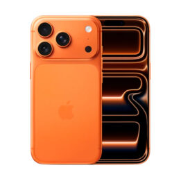 Apple iPhone 17 Pro Max 512GB Cosmic Orange