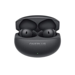 OnePlus Buds 4 Storm Gray