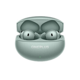 OnePlus Buds 4 Storm Gray Zen Green