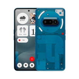 Nothing Phone 3a 256GB Blue