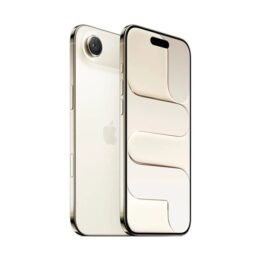 Apple iPhone Air 256GB Light Gold