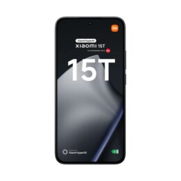 Xiaomi 15T 256GB Black