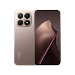 Xiaomi 15T 256GB Rose Gold