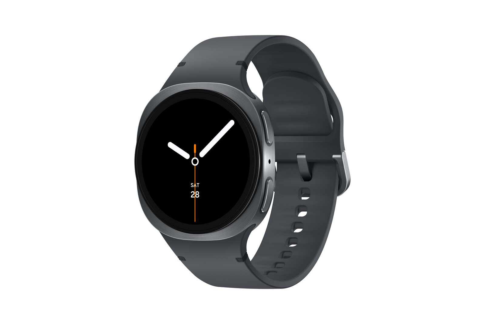 Samsung Galaxy Watch8 40mm Dark Gray SM-L320NDAAEUE ( New )