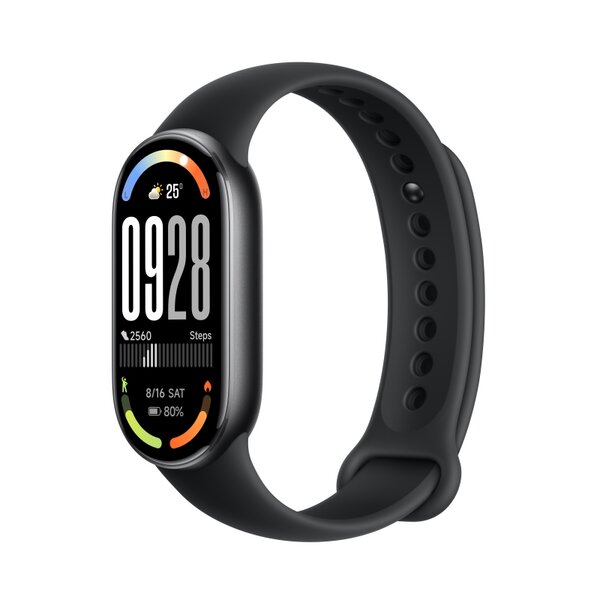 Xiaomi Smart Band 10 Smartband