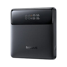 Baseus Blade H1 20000mAh 100W Power Bank Black