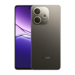 Oppo A5 Pro 5G 256GB Black
