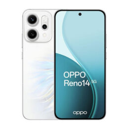 Oppo Reno14 5G 256GB White