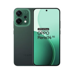 Oppo Reno14 5G 256GB Green