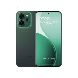 Oppo Reno14 FS 512GB Green