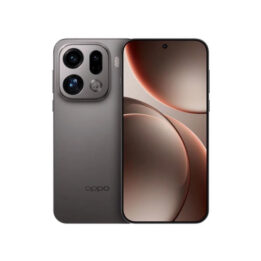Oppo Find X9 Pro 512GB Titanium Charcoal