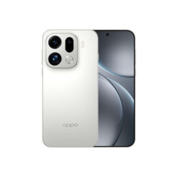 Oppo Find X9 Pro 512GB Silk White