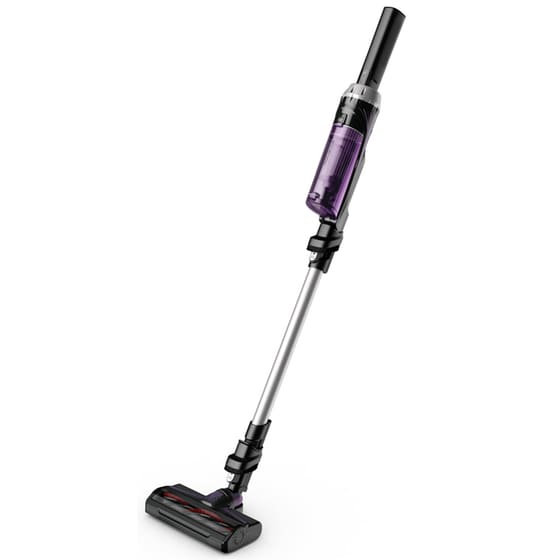 ROWENTA RH1129WO 14.4 V 0.4 L Μωβ Σκούπα Stick