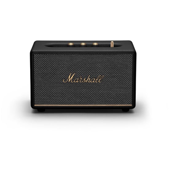 Marshall Acton III Φορητό Ηχείο 60W - Μαύρο