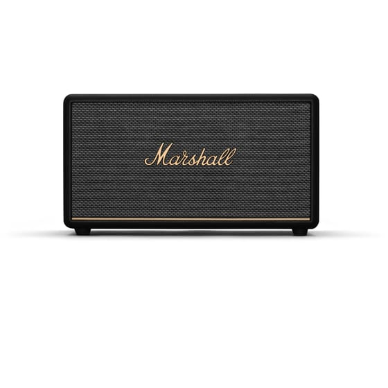 Marshall Stanmore III Φορητό Ηχείο 80W - Black