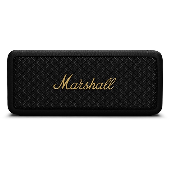 Marshall Emberton II Φορητό Ηχείο 20W - Black