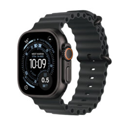 Apple Watch Ultra 3 49mm Black