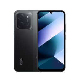 Xiaomi Poco C85 256GB Black