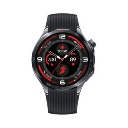 OnePlus Watch 3 46mm Black