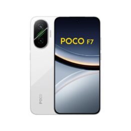 Xiaomi Poco F7 256GB White